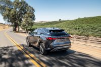Lexus RX US (2023)