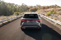 Lexus RX US (2023)