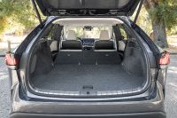 Lexus RX US (2023)