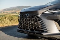 Lexus RX US (2023)