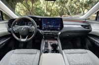Lexus RX US (2023)