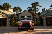 Lexus RX US (2023)