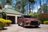 Lexus RX US (2023)