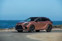 Lexus RX US (2023)