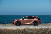 Lexus RX US (2023)