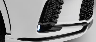 Lexus RX (2023) - picture 20 of 41