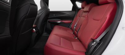 Lexus RX (2023) - picture 39 of 41