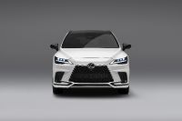 Lexus RX (2023) - picture 1 of 41