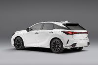 Lexus RX (2023) - picture 3 of 41