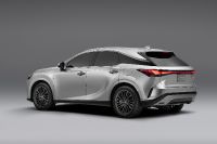 Lexus RX (2023) - picture 6 of 41