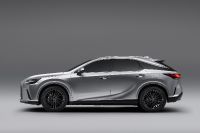 Lexus RX (2023) - picture 7 of 41