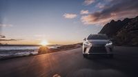 Lexus RX (2023)