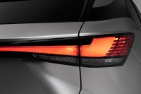 Lexus RX (2023) - picture 14 of 41