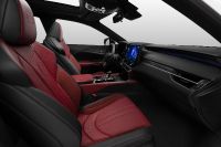 Lexus RX (2023)