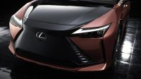 Lexus RZ 450e (2023) - picture 11 of 19