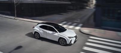 Lexus UXH (2023) - picture 12 of 66