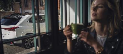 Lexus UXH (2023) - picture 20 of 66