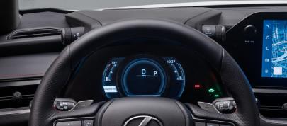 Lexus UXH (2023) - picture 44 of 66