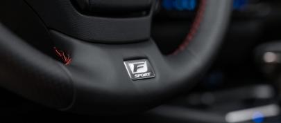 Lexus UXH (2023) - picture 52 of 66