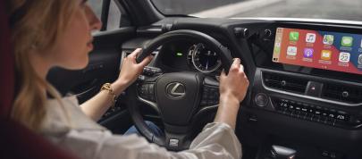 Lexus UXH (2023) - picture 60 of 66