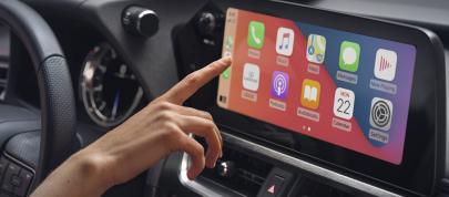 Lexus UXH (2023) - picture 63 of 66