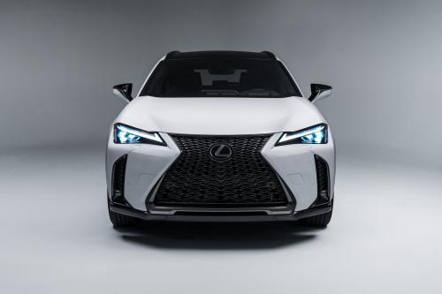 Lexus UXH (2023) - picture 24 of 66