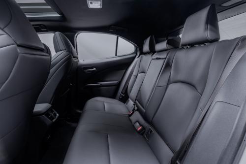 Lexus UXH (2023) - picture 49 of 66