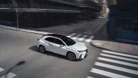 Lexus UXH (2023) - picture 11 of 66