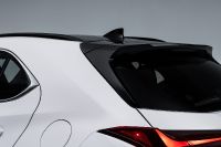 Lexus UXH (2023) - picture 34 of 66