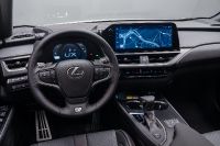 2023 Lexus UXH