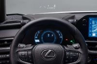 Lexus UXH (2023) - picture 43 of 66