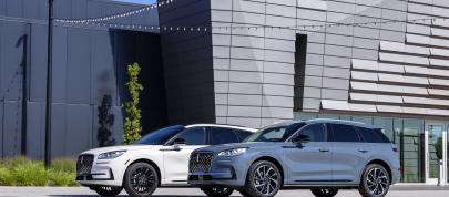 2023 Lincoln Corsair