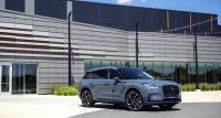 Lincoln Corsair (2023)