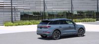 Lincoln Corsair (2023)