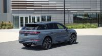 Lincoln Corsair (2023)