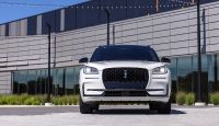 Lincoln Corsair (2023)