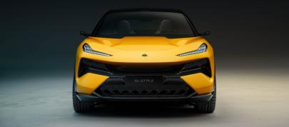 2023 Lotus Eletre 2023 Lotus Eletre