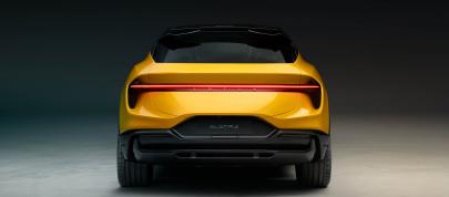 Lotus Eletre (2023) - picture 7 of 43