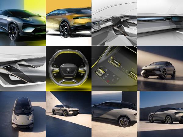 Lotus Eletre (2023) - picture 37 of 64