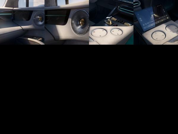 Lotus Eletre (2023) - picture 61 of 64