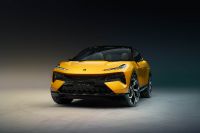 Lotus Eletre (2023)