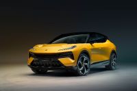 Lotus Eletre (2023)