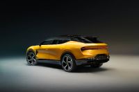 Lotus Eletre (2023)