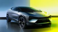 Lotus Eletre (2023)
