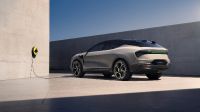 Lotus Eletre (2023)