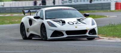 2023 Lotus Emira GT4 2023 Lotus Emira GT4