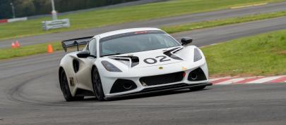 Lotus Emira GT4 (2023) - picture 4 of 22