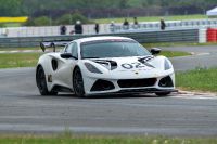 Lotus Emira GT4 (2023) - picture 1 of 22