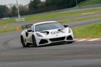 Lotus Emira GT4 (2023) - picture 4 of 22