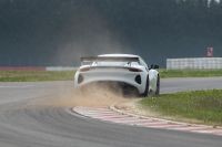 Lotus Emira GT4 (2023) - picture 5 of 22